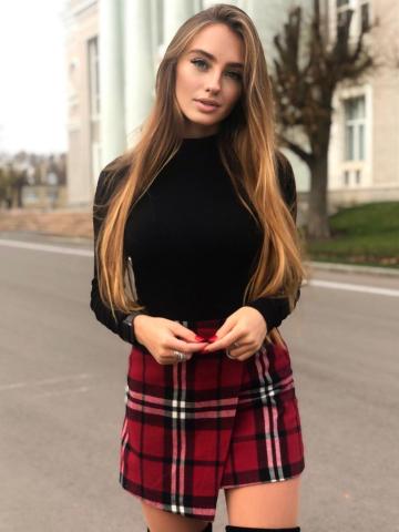 Анкета проститутки Милослава - Фото 1, , 22 года, №74458